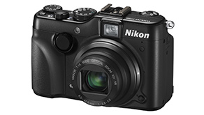 8228: Fantasea announce Underwater Housing for Nikon Coolpix P7100 Camera