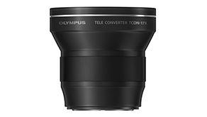 8240: Olympus launches Olympus XZ-1