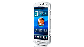 8255: Sony Ericsson announces the 2011 Xperia smartphone