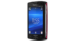 8259: Sony Ericsson unveils next-generation Xperia minis
