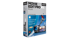 8263: Magix announce NEW MAGIX  Movie Edit Pro MX