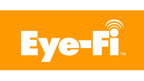 8271: Eye-Fi and Sandisk Launch Co-Branded Wireless Memory Cards in Europe