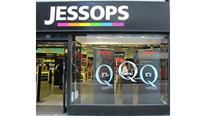 8280: Jessops showcases the Pentax Q