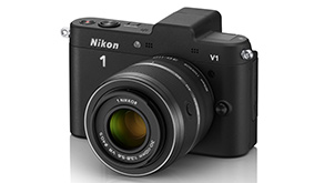 8288: Nikon announces the new Nikon 1