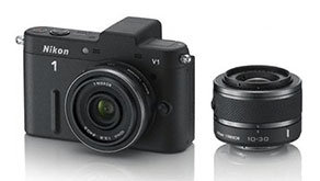 8301: Nikon 1 sample images