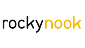 8305: One New Imprint -- Three New Titles from Rocky Nook