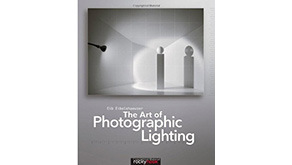 8331: The Art of Photographic Lighting New from Rocky Nook