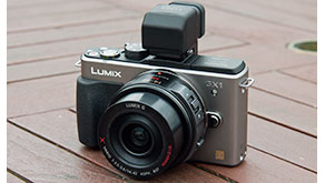 8357: Panasonic Lumix DMC-GX1: hands-on preview and image samples
