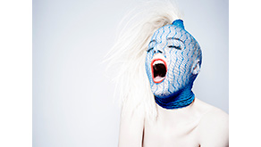 8365: RANKIN launches THE HUNGER & THE HUNGER TV