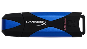 8384: Kingston Digital Launches its Fastest USB Flash Drive