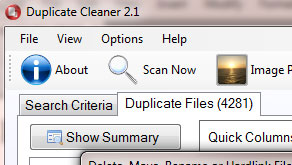 8391: Digital Volcano Duplicate Cleaner for Windows reviewed