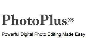 8392: Serif PhotoPlus X5 review