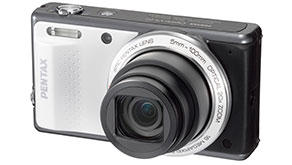 8479: Pentax announces the Optio VS20
