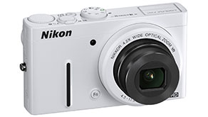 8498: Nikon introduces the  COOLPIX P310