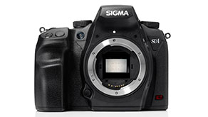 8534: Sigma announces the new SIGMA SD1 Merrill