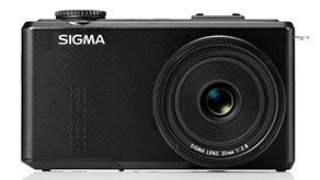 8535: Sigma announces SIGMA DP1 Merrill and SIGMA DP2 Merrill