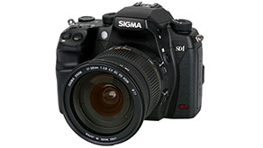 8570: Sigma announces pricing for SD1 Merrill