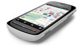 8581: Nokia's 41 megapixel (really!) PureView 808 camera phone
