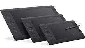 8584: Wacom announces Intuos5