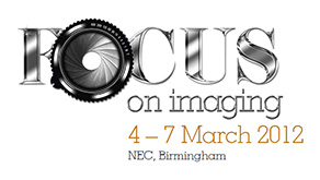 8586: Focus on Imaging 2012 at the Birmingham NEC (updated)