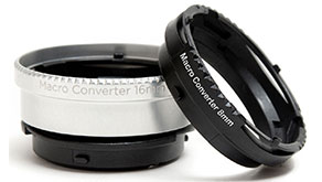 8587: Lensbaby announces Lensbaby Macro Converters