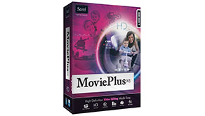 8632: CLOSED: Win one of two Serifs MoviePlus X6 video editing software packages during April