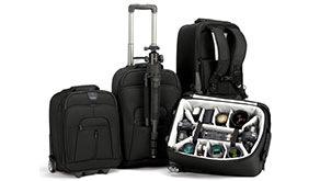 8636: Tenba Introduces New Roadie II Hybrid
