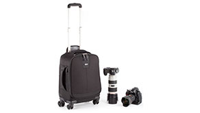 8663: Think Tank Photo to Release Airport 4-Sight