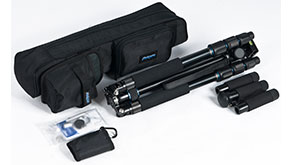 8665: Rollei announces the Rollei Fotopro CT-5A