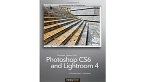 8804: Photoshop CS6 and Lightroom 4