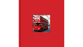 8807: Goldbuch release special 'London' themed album