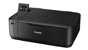 8820: Canon launches four PIXMA All-In-One printers with new software features