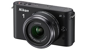 8825: Nikon announce the Nikon 1 J2