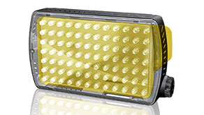8828: Manfrotto launches  the ML840H, expanding its  existing LED light range