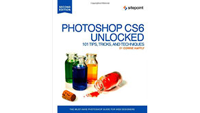 8837: Photoshop CS6 Unlocked, 2nd  Edition