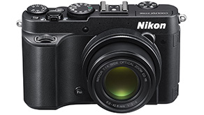 8846: Take your creativity to new places: the Nikon COOLPIX P7700