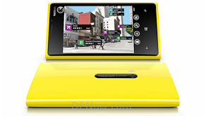 8874: Nokia and Microsoft reveal new flagship Windows 8 smartphones