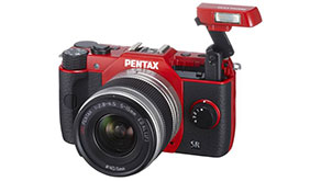 8887: Pentax announces PENTAX Q10