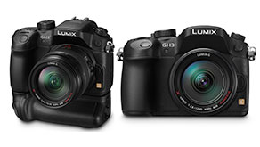 8906: Photokina 2012: Hands-on preview of the Panasonic Lumix DMVC-GH3