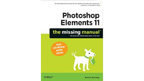 8967: Photoshop Elements 11: The Missing Manual