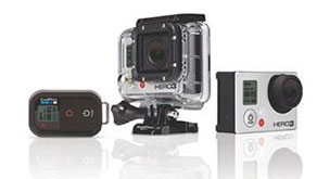 9003: GoPro Globally Launches HERO3