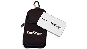 9034: Introducing CamRanger