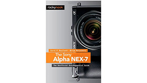 9051: New Book Release by Rocky Nook