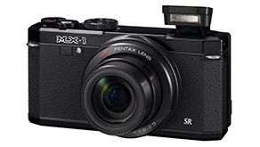 9063: Pentax announces PENTAX  MX-1