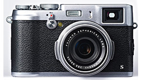 9075: FUJIFILM launches a host of  new cameras at CES 2013