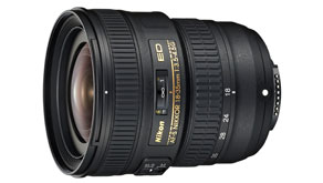 9102: Nikon announces the AF-S NIKKOR  1835mm f/3.54.5G ED 