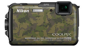 9103: Nikon announce two new easy to use COOLPIX models