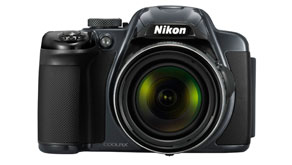 9104: Nikon reveals a compact superzoom duo