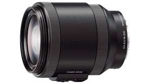 9135: Sony introduces three new A-mount lenses 