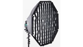 9156: Manfrotto Lighting Limited Announce Lastolite Hotrod Octa & Strip Box Grids